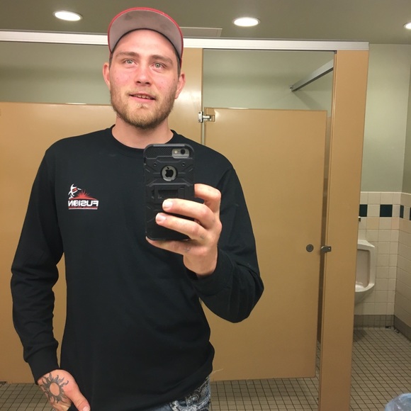 Meet your Posher, Ricky - Picture 1 of 1